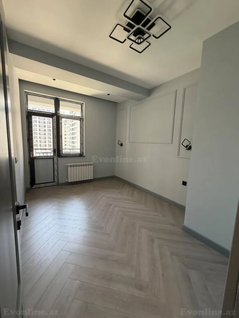 Satılır 2 otaqlı Mənzil Yeni tikili 50 m² 20 Yanvar m. - şəkil 14