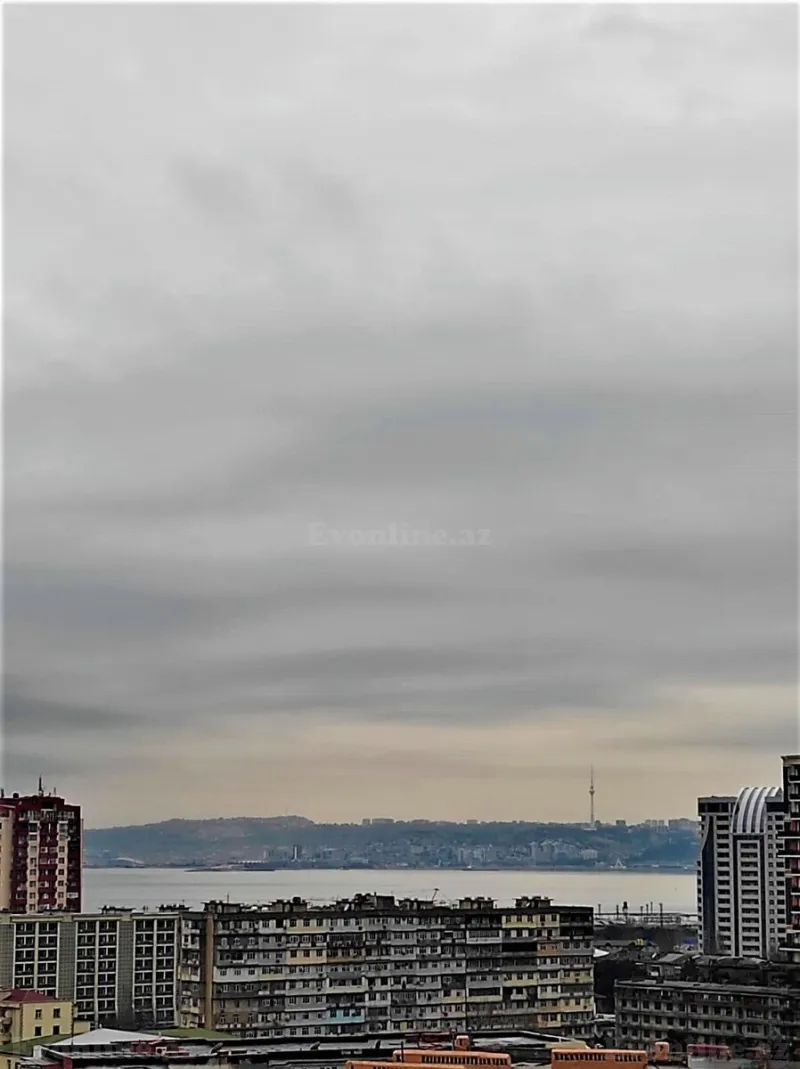 Satılır 3 otaqlı Mənzil Yeni tikili 68 m² Həzi Aslanov m. - şəkil 18
