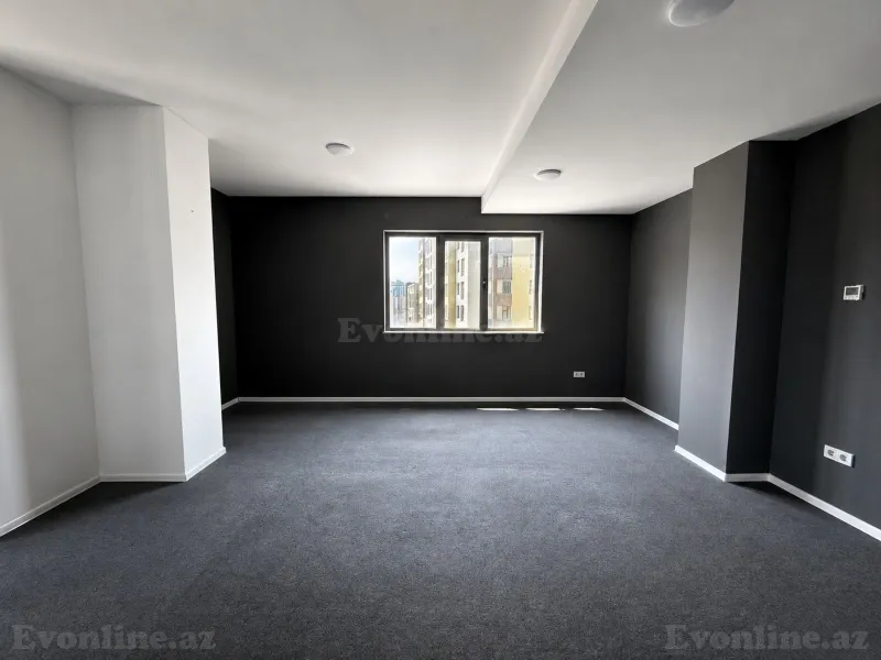 Kirayə verilir Ofis 190 m² Xətai r. - şəkil 14