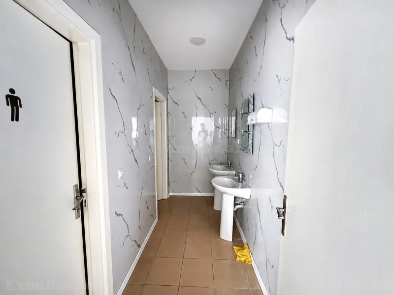 Kirayə verilir Ofis 190 m² Xətai r. - şəkil 24