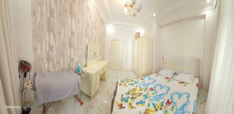 Kirayə verilir 2 otaqlı Mənzil Yeni tikili 50 m² 8 Noyabr m. - şəkil 10
