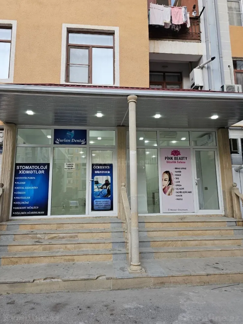 Satılır Obyekt 60 m² Masazır - şəkil 2