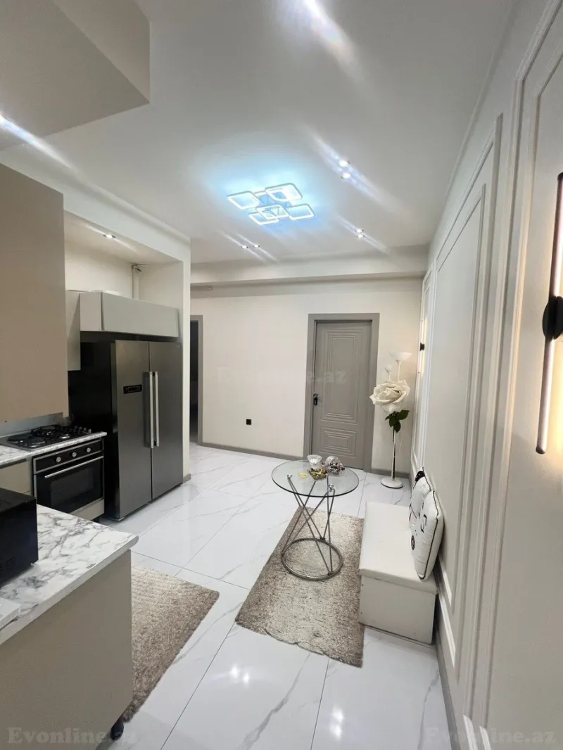 Satılır 2 otaqlı Mənzil Yeni tikili 71 m² 20 Yanvar m. - şəkil 10