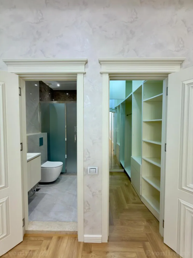 Satılır 4 otaqlı Mənzil Yeni tikili 182 m² Nəriman Nərimanov m. - şəkil 14