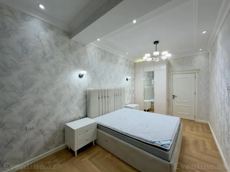 Satılır 4 otaqlı Mənzil Yeni tikili 182 m² Nəriman Nərimanov m. - şəkil 17