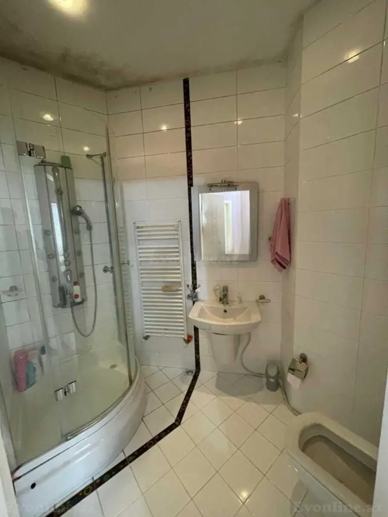 Kirayə verilir 3 otaqlı Mənzil Yeni tikili 145 m² Xətai r. - şəkil 6
