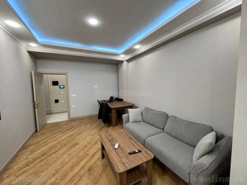 Satılır 2 otaqlı Mənzil Yeni tikili 68 m² Dərnəgül m. - şəkil 4
