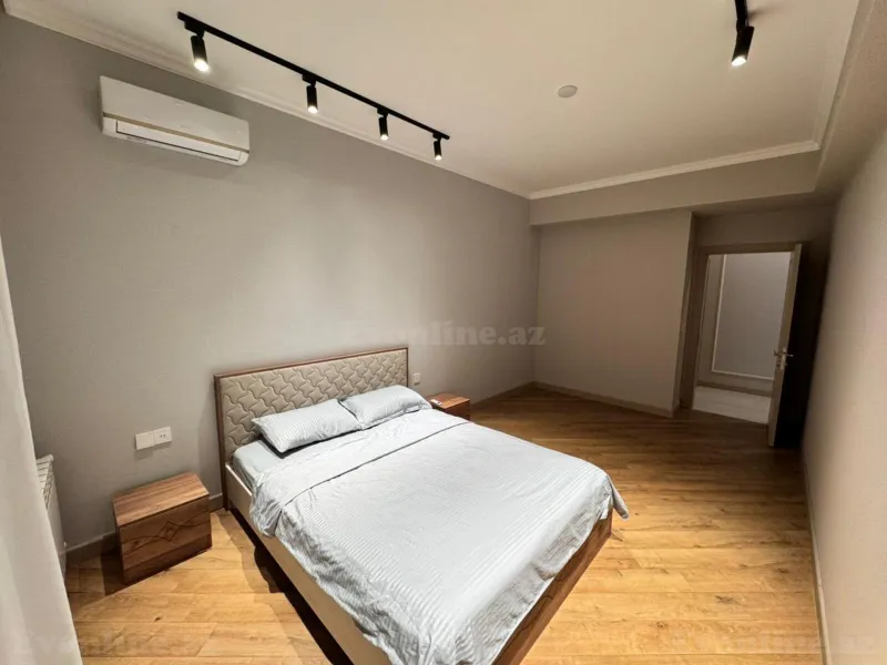 Satılır 2 otaqlı Mənzil Yeni tikili 68 m² Dərnəgül m. - şəkil 7