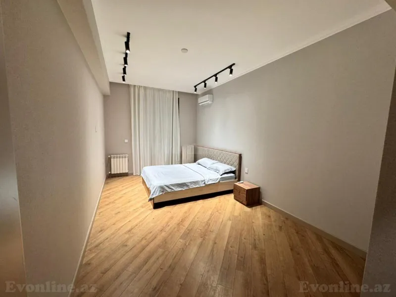 Satılır 2 otaqlı Mənzil Yeni tikili 68 m² Dərnəgül m. - şəkil 8