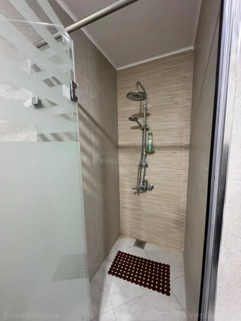 Satılır 2 otaqlı Mənzil Yeni tikili 68 m² Dərnəgül m. - şəkil 12