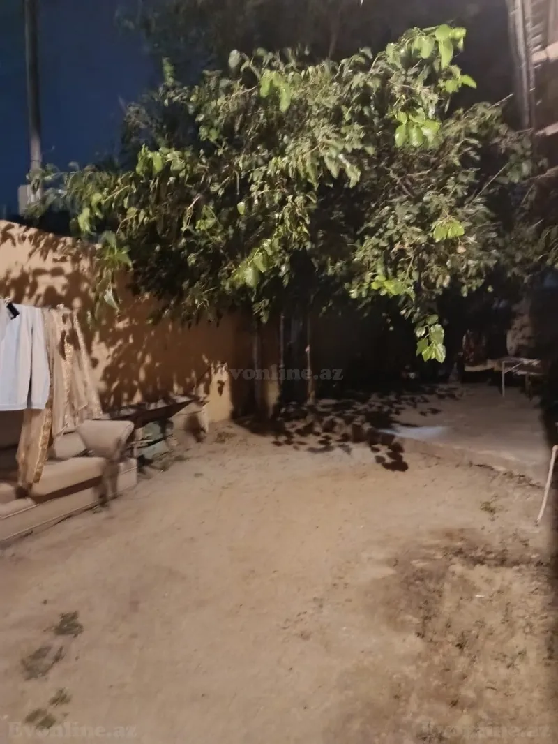 2 otaqlı Həyət evi 1 m² Suraxanı Kirayə verilir