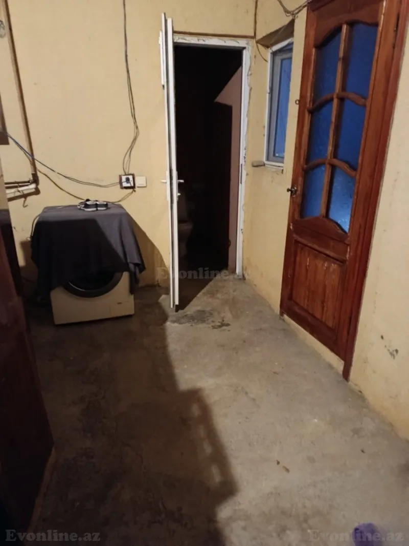 Kirayə verilir 2 otaqlı Həyət evi 1 m² Suraxanı - şəkil 2