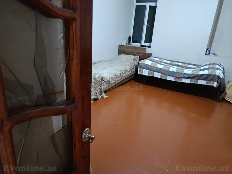 Kirayə verilir 2 otaqlı Həyət evi 1 m² Suraxanı - şəkil 3