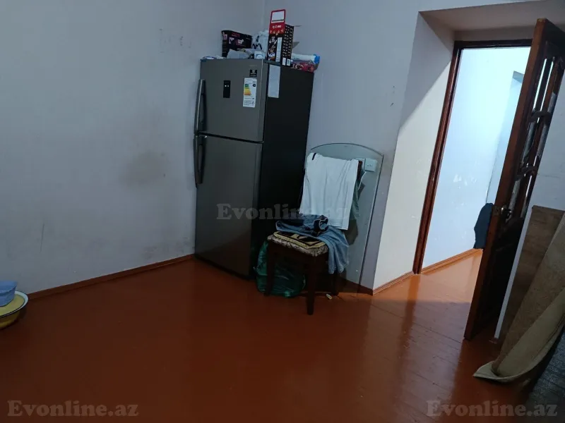 Kirayə verilir 2 otaqlı Həyət evi 1 m² Suraxanı - şəkil 5