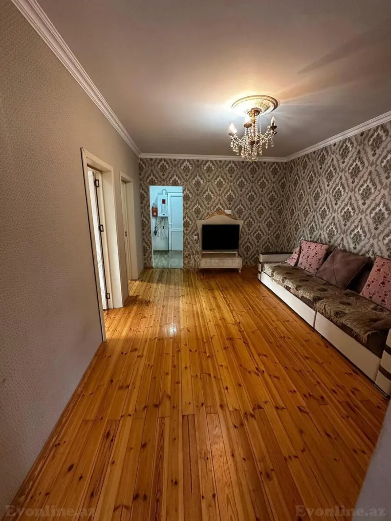 5 otaqlı Həyət evi 140 m² Sumqayıt Satılır
