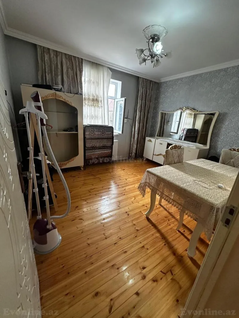 Satılır 5 otaqlı Həyət evi 140 m² Sumqayıt - şəkil 4