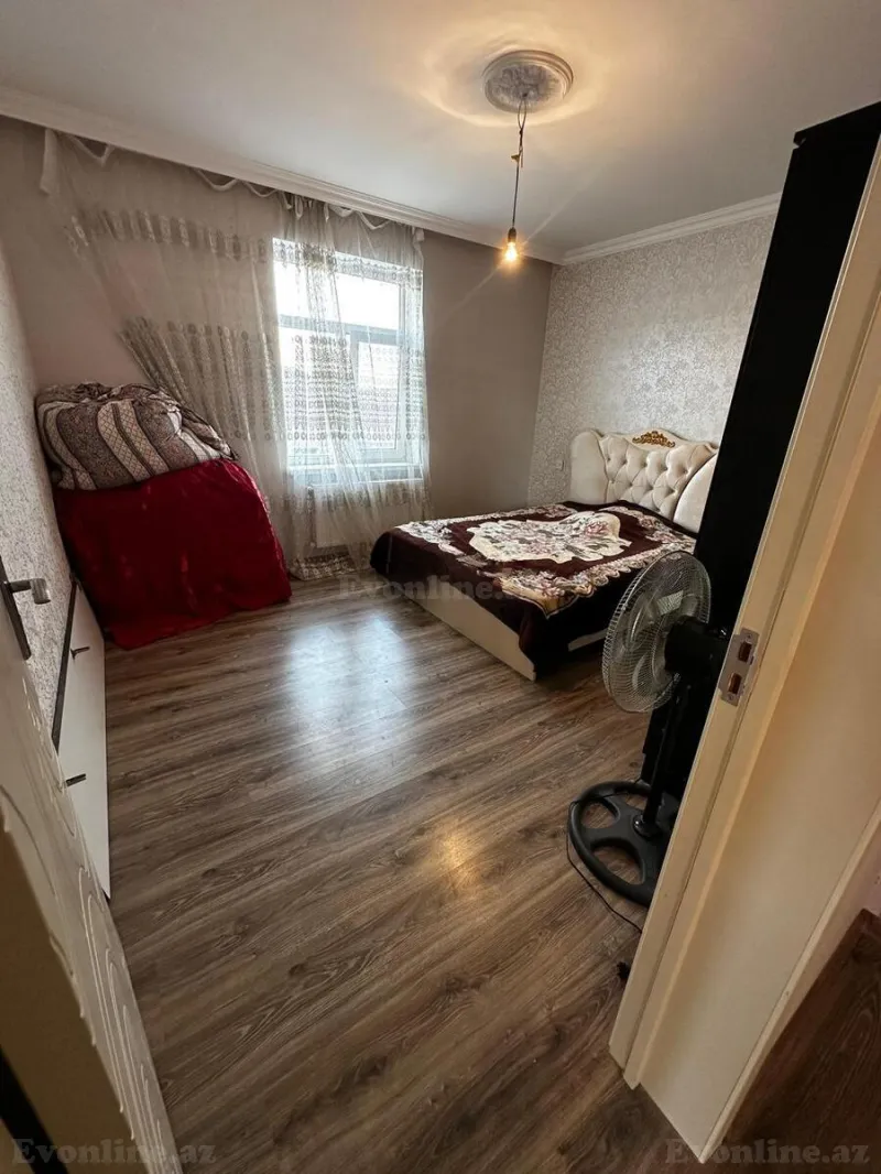 Satılır 5 otaqlı Həyət evi 140 m² Sumqayıt - şəkil 5