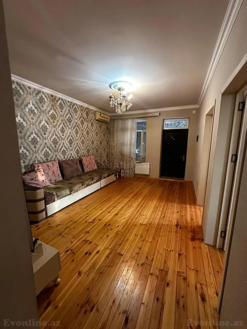 Satılır 5 otaqlı Həyət evi 140 m² Sumqayıt - şəkil 6