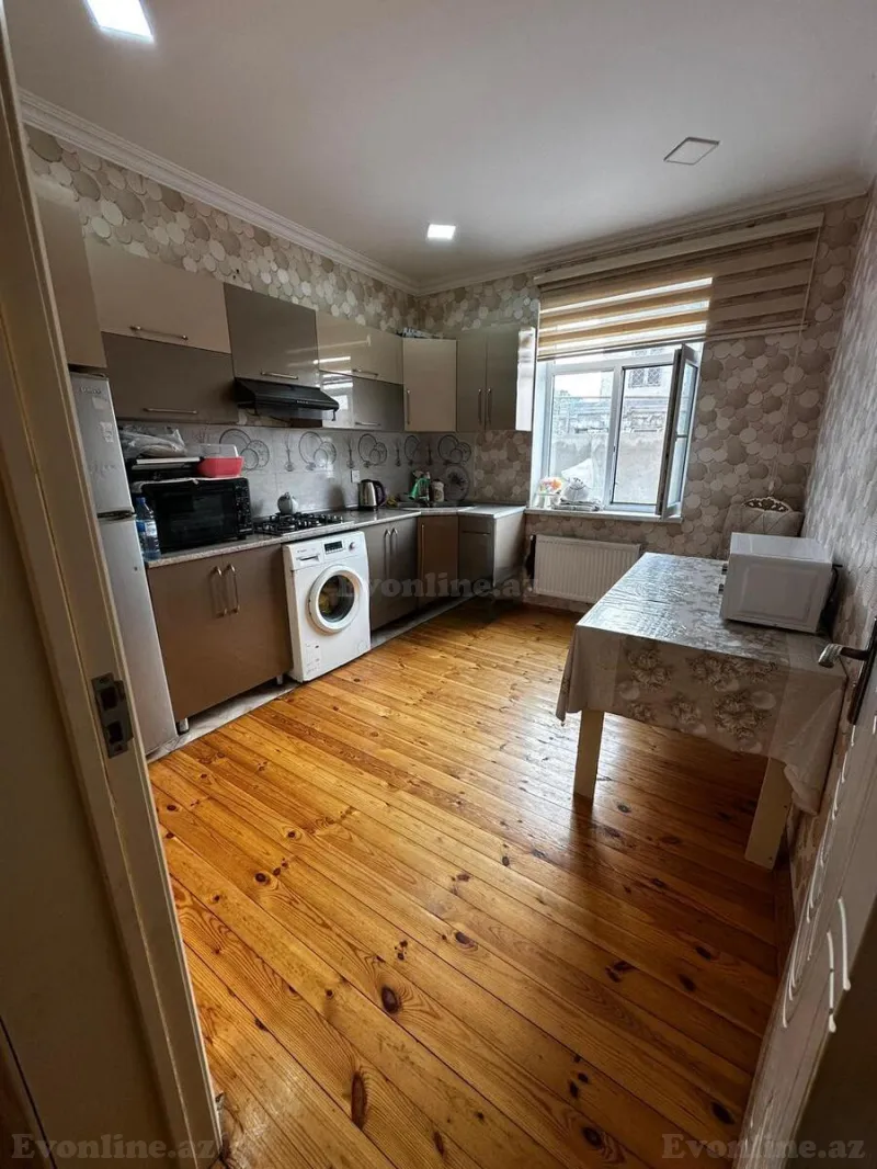 Satılır 5 otaqlı Həyət evi 140 m² Sumqayıt - şəkil 7
