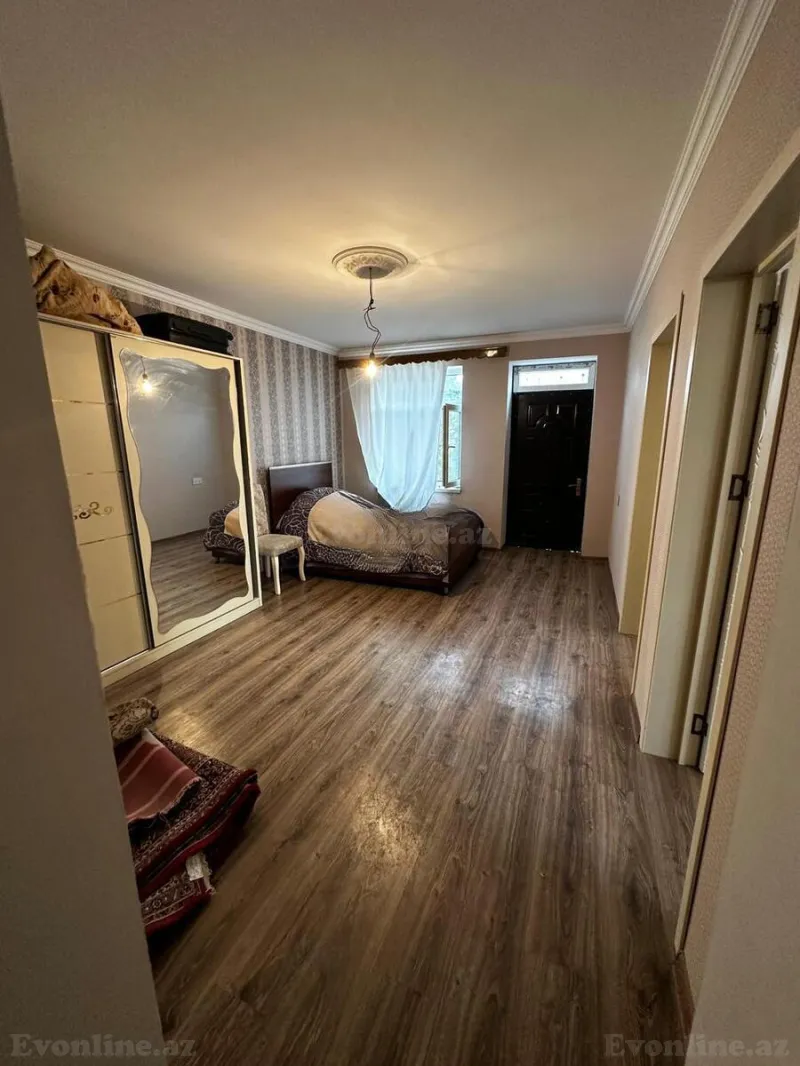 Satılır 5 otaqlı Həyət evi 140 m² Sumqayıt - şəkil 8