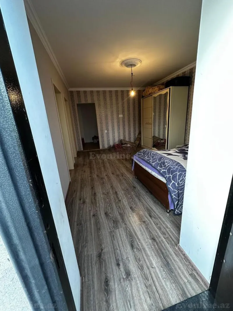 Satılır 5 otaqlı Həyət evi 140 m² Sumqayıt - şəkil 9