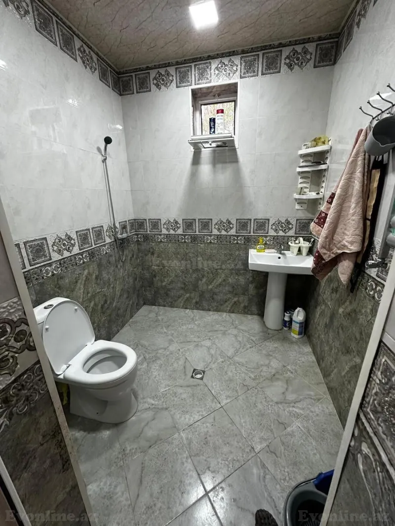 Satılır 5 otaqlı Həyət evi 140 m² Sumqayıt - şəkil 11