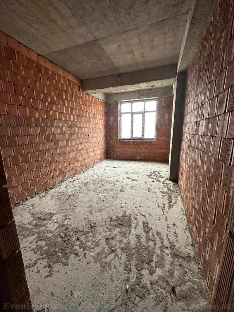 Satılır 3 otaqlı Mənzil Yeni tikili 150 m² 28 May m. - şəkil 4
