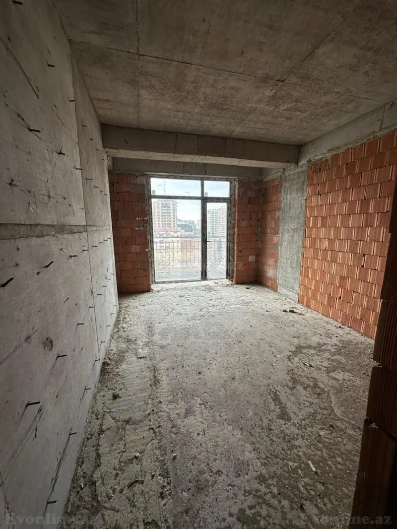 Satılır 3 otaqlı Mənzil Yeni tikili 150 m² 28 May m. - şəkil 5