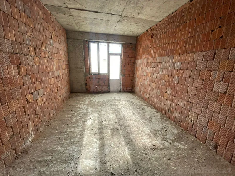 Satılır 3 otaqlı Mənzil Yeni tikili 150 m² 28 May m. - şəkil 7