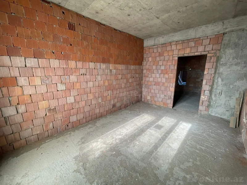 Satılır 3 otaqlı Mənzil Yeni tikili 150 m² 28 May m. - şəkil 8