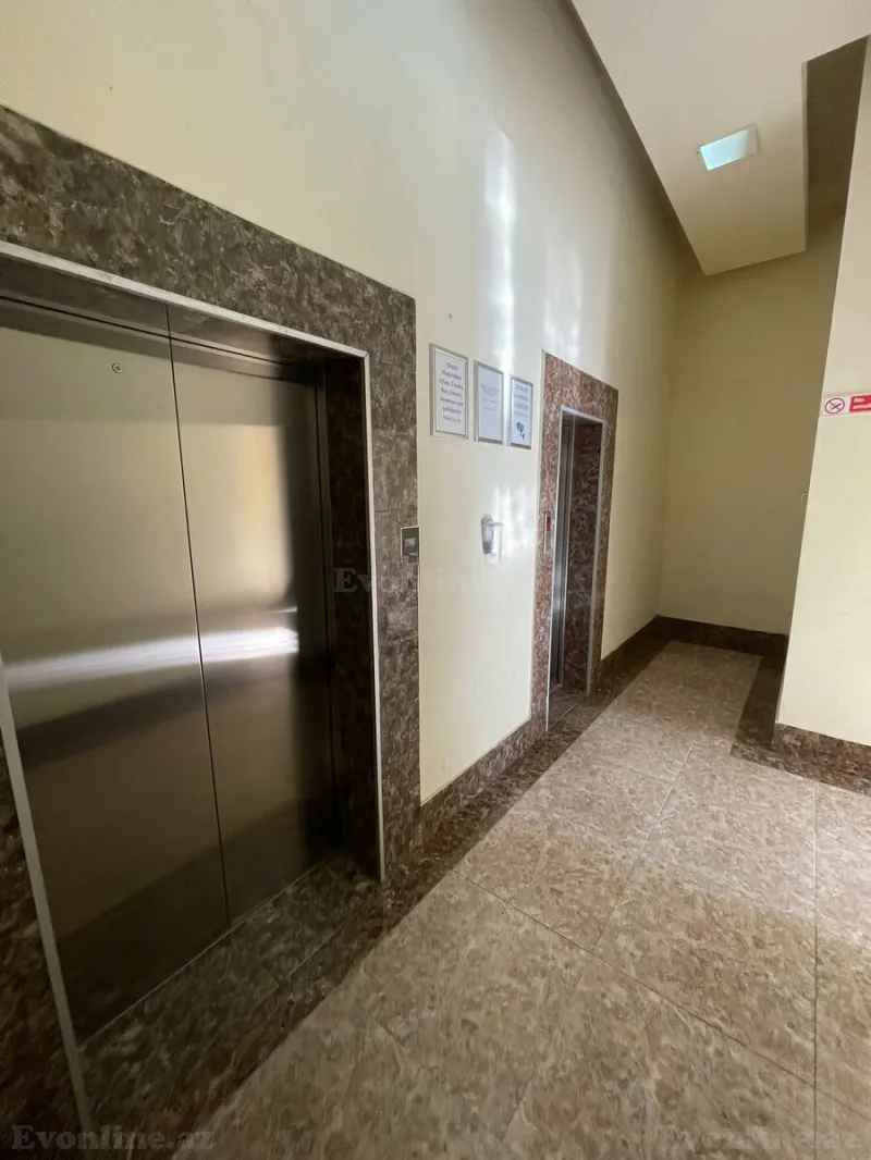 Satılır 3 otaqlı Mənzil Yeni tikili 150 m² 28 May m. - şəkil 10