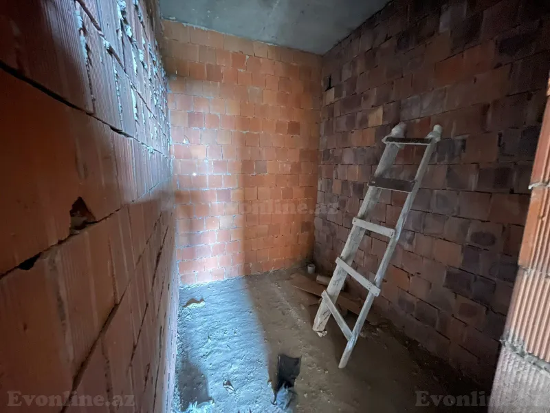 Satılır 3 otaqlı Mənzil Yeni tikili 150 m² 28 May m. - şəkil 11