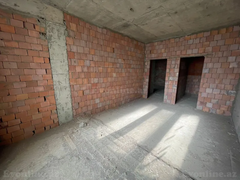 Satılır 3 otaqlı Mənzil Yeni tikili 150 m² 28 May m. - şəkil 14