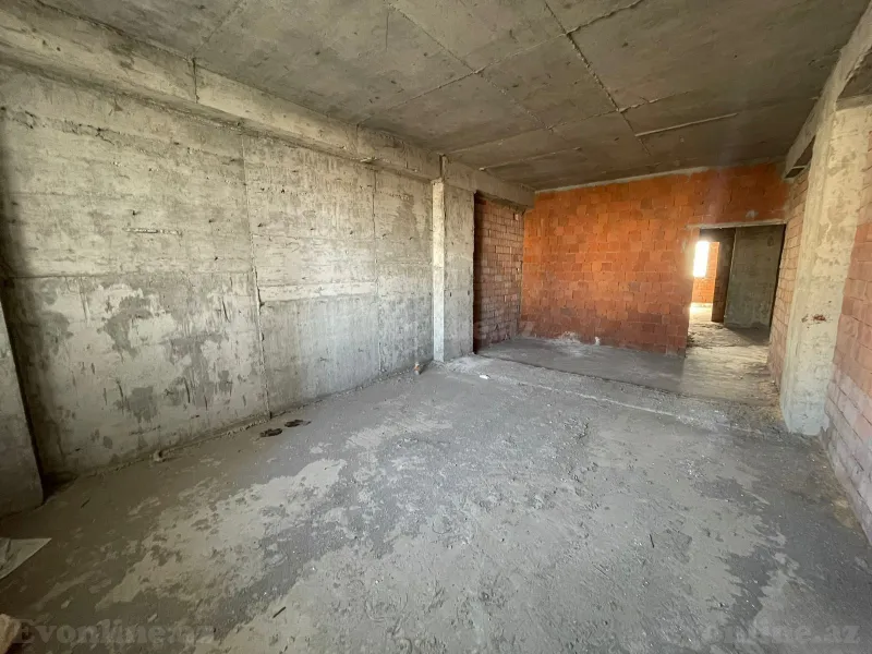 Satılır 3 otaqlı Mənzil Yeni tikili 150 m² 28 May m. - şəkil 19