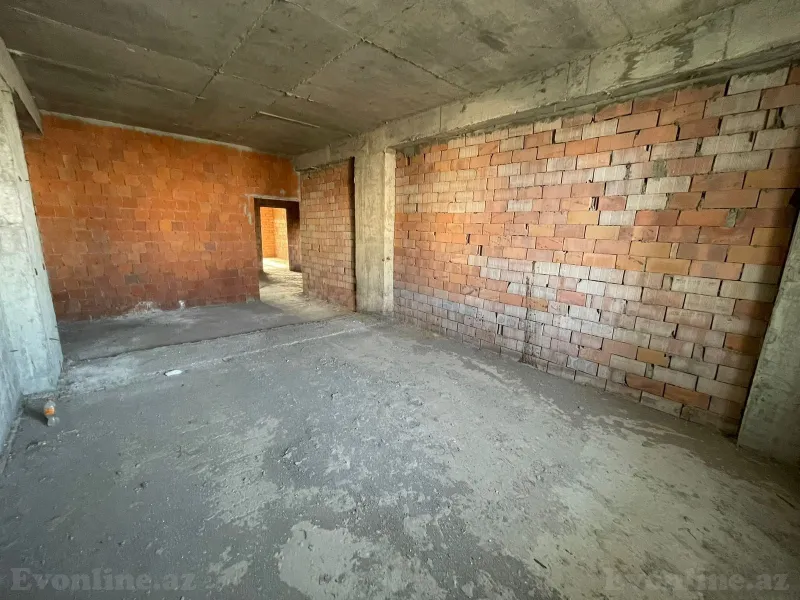 Satılır 3 otaqlı Mənzil Yeni tikili 150 m² 28 May m. - şəkil 20