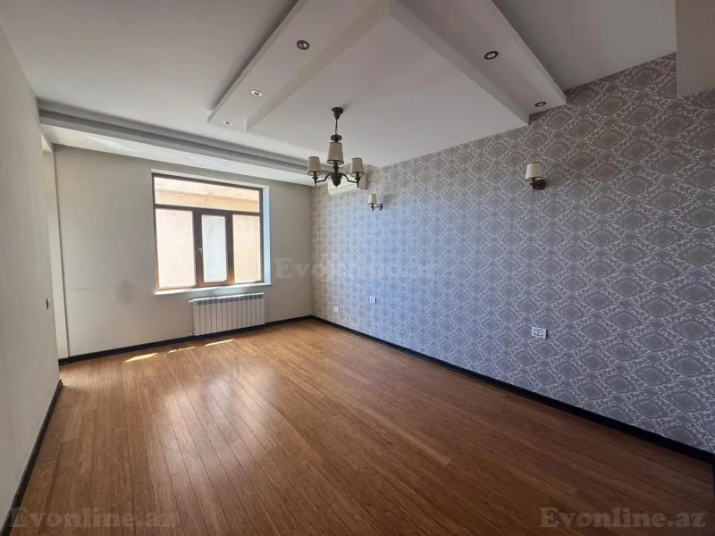 Satılır 3 otaqlı Mənzil Yeni tikili 110 m² Əhmədli m. - şəkil 4