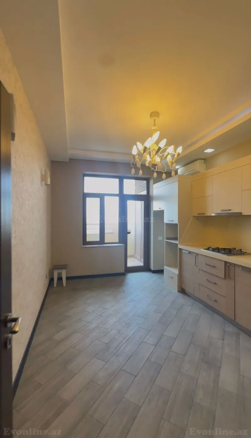 Satılır 3 otaqlı Mənzil Yeni tikili 110 m² Əhmədli m. - şəkil 5