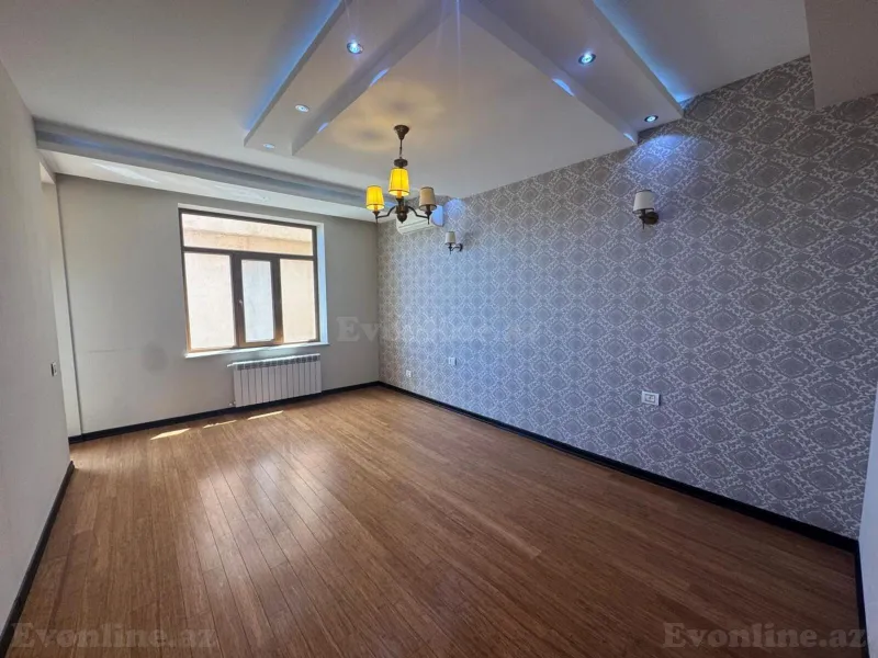 Satılır 3 otaqlı Mənzil Yeni tikili 110 m² Əhmədli m. - şəkil 6