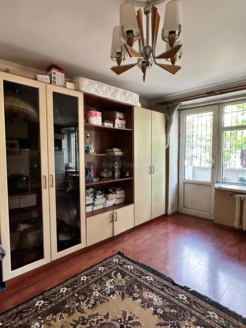 Kirayə verilir 1 otaqlı Mənzil Köhnə tikili 35 m² Nizami m. - şəkil 9