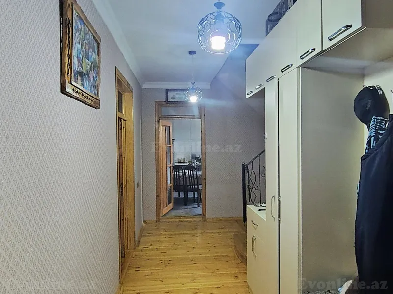 Satılır 5 otaqlı Həyət evi 180 m² Müşfiqabad - şəkil 4