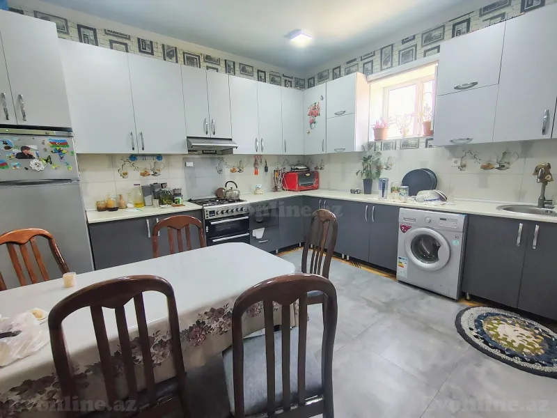 Satılır 5 otaqlı Həyət evi 180 m² Müşfiqabad - şəkil 5