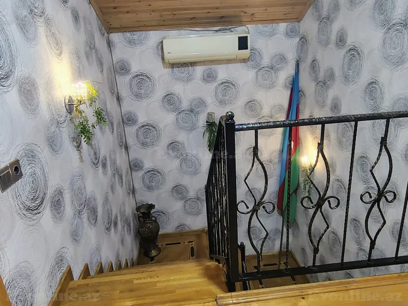 Satılır 5 otaqlı Həyət evi 180 m² Müşfiqabad - şəkil 10