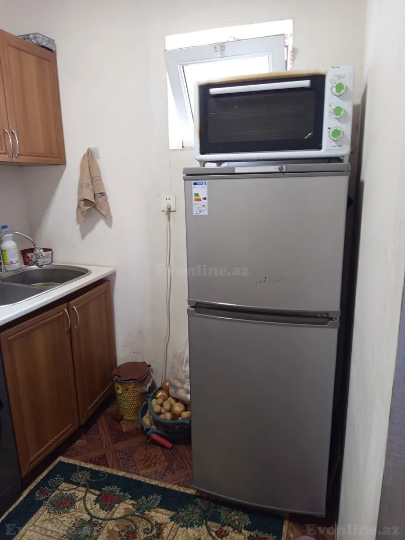 Satılır 2 otaqlı Həyət evi 50 m² Biləcəri - şəkil 4