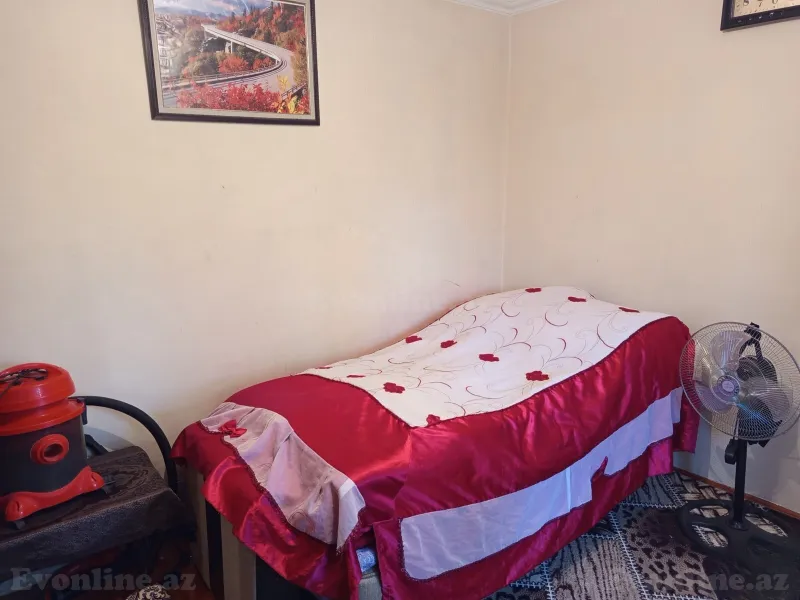Satılır 2 otaqlı Həyət evi 50 m² Biləcəri - şəkil 10