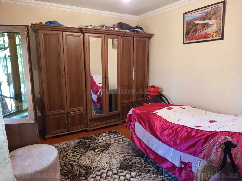 Satılır 2 otaqlı Həyət evi 50 m² Biləcəri - şəkil 11