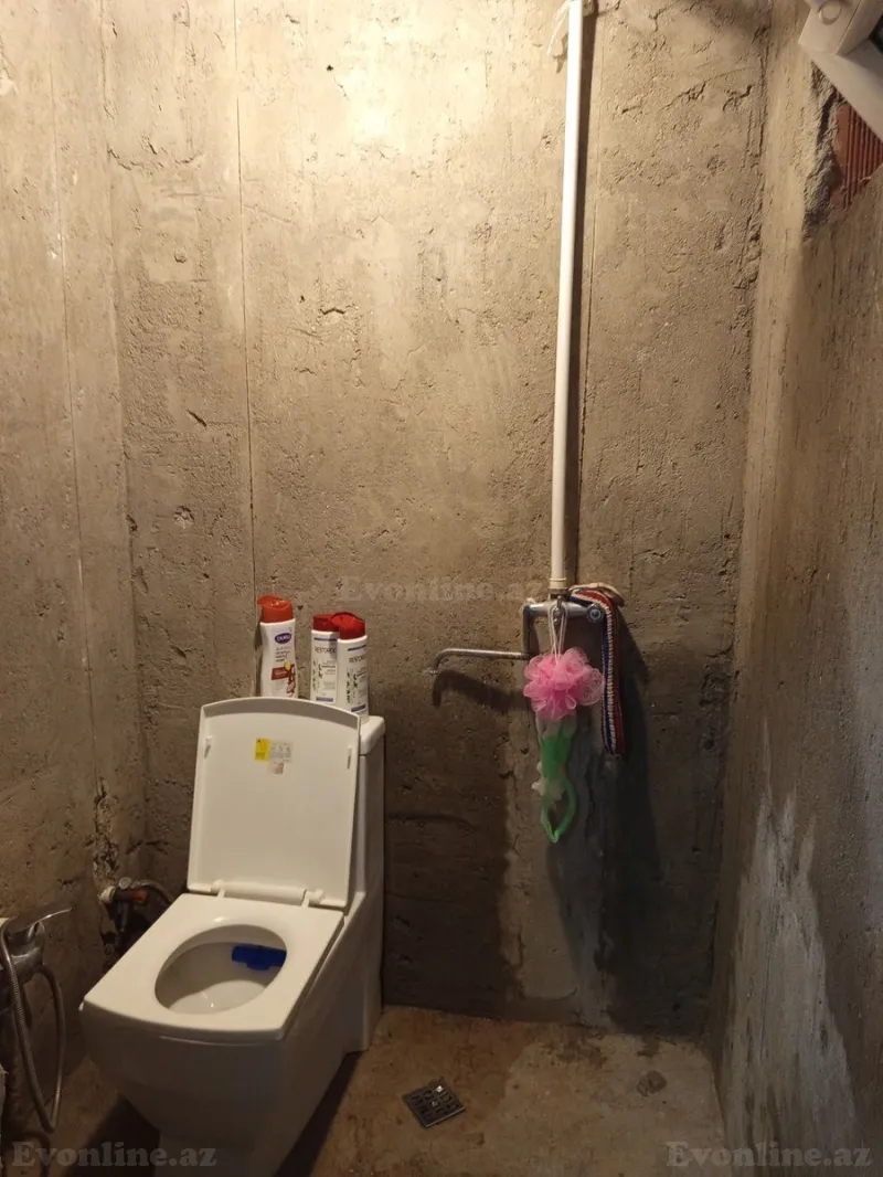 Satılır 2 otaqlı Həyət evi 50 m² Biləcəri - şəkil 12