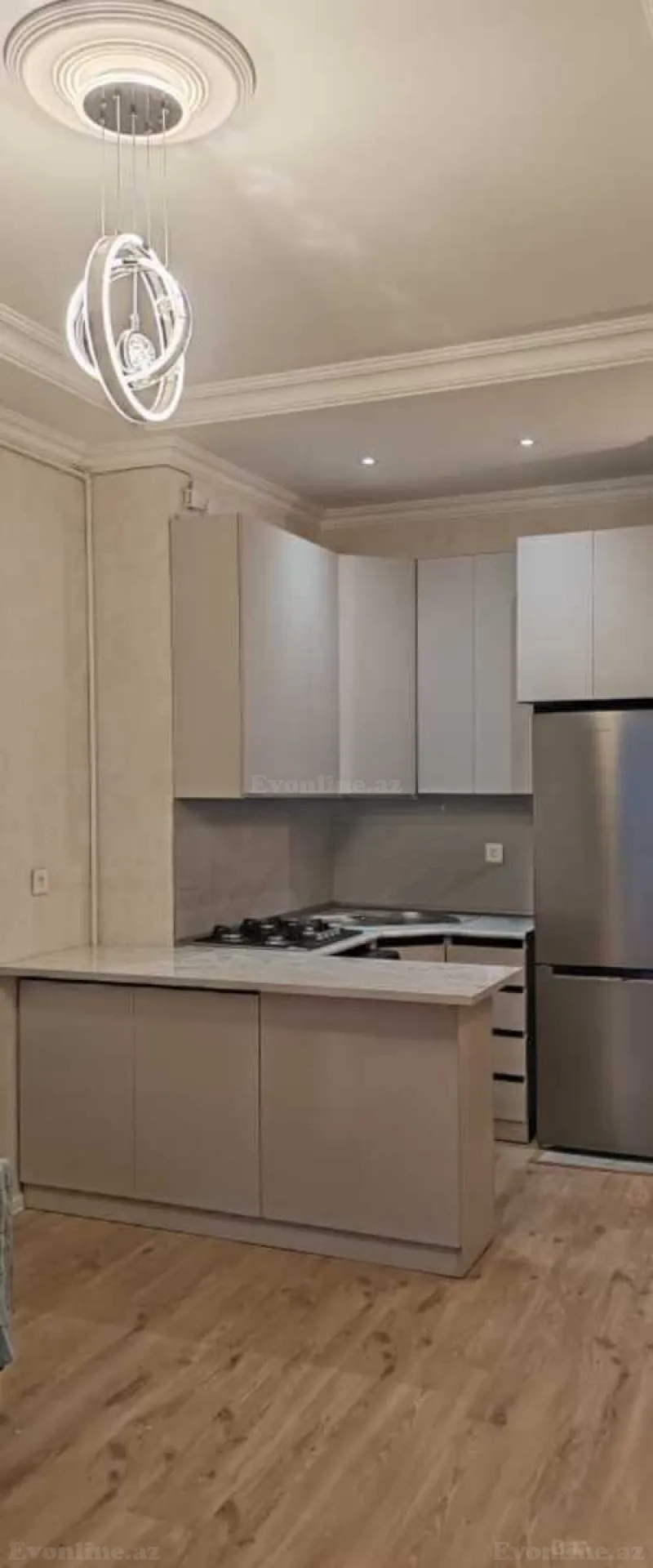 Satılır 2 otaqlı Mənzil Yeni tikili 52 m² Sumqayıt - şəkil 4