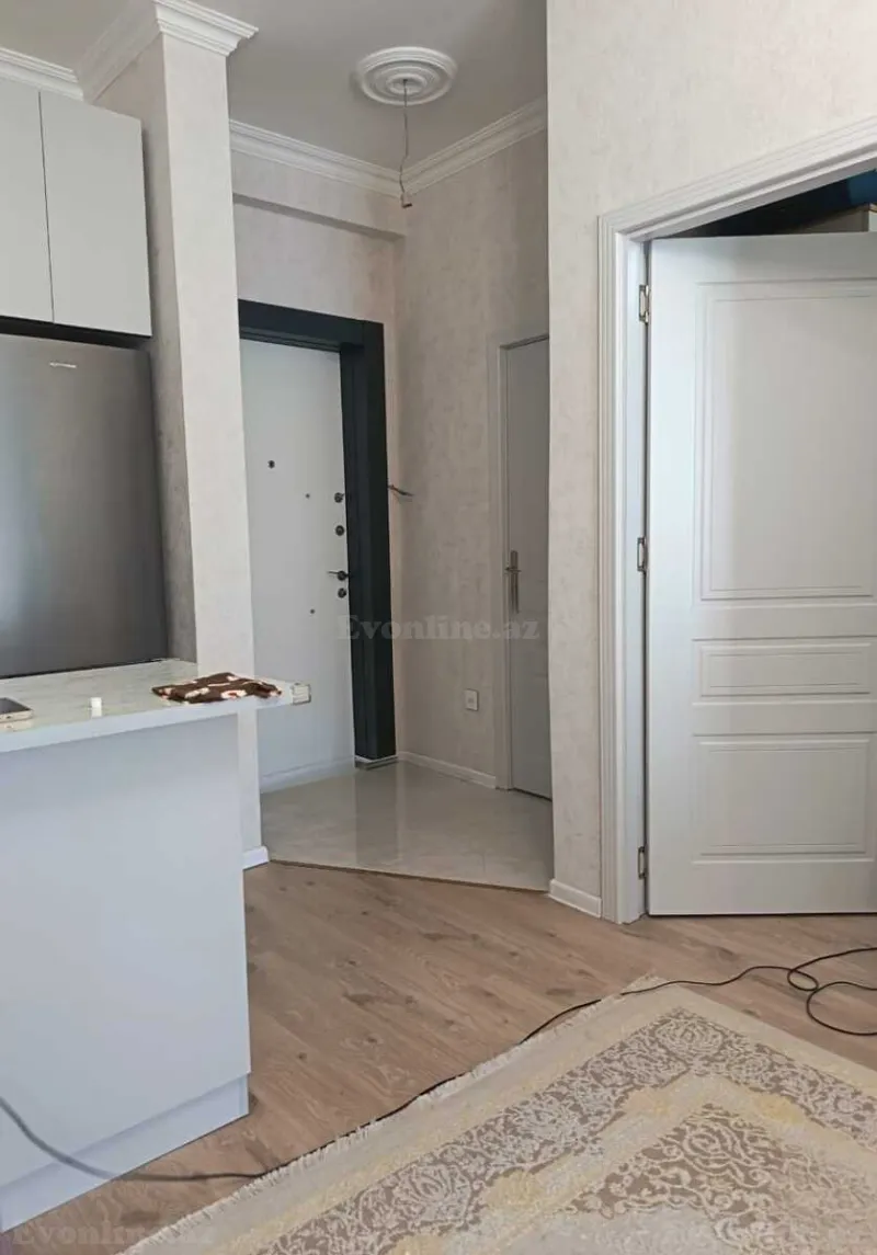 Satılır 2 otaqlı Mənzil Yeni tikili 52 m² Sumqayıt - şəkil 5