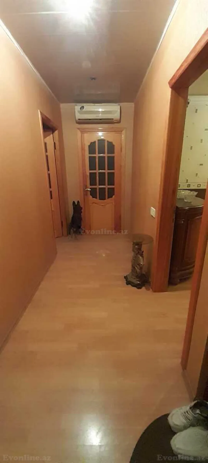 Kirayə verilir 2 otaqlı Mənzil Köhnə tikili 70 m² Qaraçuxur - şəkil 2