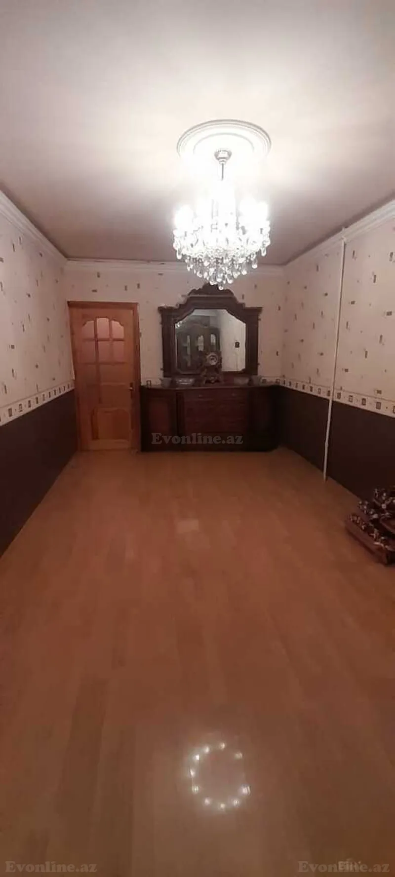Kirayə verilir 2 otaqlı Mənzil Köhnə tikili 70 m² Qaraçuxur - şəkil 3